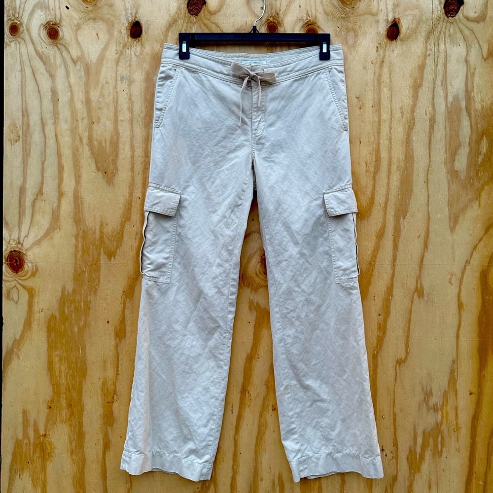 Banana Republic Utility Pants